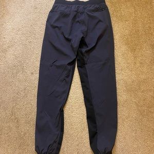 Lululemon Joggers Size Large